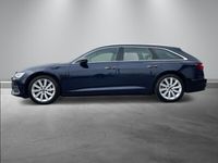 gebraucht Audi A6 Avant Design 45 TFSI quattro