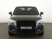 Neu Audi Q2 S-Line 190 PS (139 kW) 2025 Daytonagrau perleffekt SUV