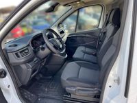 gebraucht Renault Trafic dCi 150 EDC L2H1 3,0t Komfort