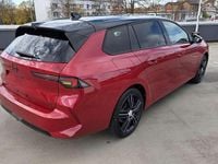 Gebraucht Opel Astra 114 kW (156 PS) 2024 Rot Kombi