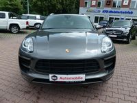 Gebraucht Porsche Macan 340 PS (250 kW) 2015 Grau (metallic) SUV