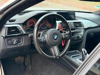 Usata BMW 435 313 CV (230 kW) 2016 Bianco Berlina