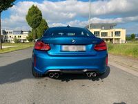 gebraucht BMW M2 Coupé - LCI - no OPF - Schaltgetriebe - H&K