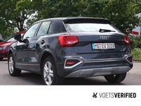 gebraucht Audi Q2 30 TFSI 1.0 30 TFSI advanced LED+RÜCKFAHRK+KEYLESS