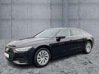 Second-hand Audi A7 265 CP (194 kW) 2023 Negru Berlinǎ