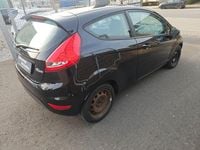 Gebraucht Ford Fiesta Trend 97 PS (71 kW) 2009 Kleinwagen