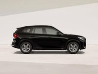 Neu BMW iX1 150 kW (204 PS) 2026 Schwarz SUV