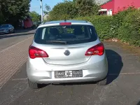 Occasion Opel Corsa Active 90 ch (66 kW) 2015 Argent Citadine
