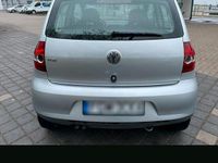 Usata VW Fox 2004 Utilitaria
