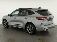 Neu Ford Kuga ST-Line 186 PS (136 kW) 2025 Solar silver metallic SUV