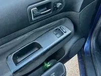 Gebraucht VW Golf Classicline 101 PS (74 kW) 2000 Blau Cabrio
