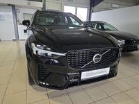 Gebraucht Volvo XC60 Plus 398 PS (292 kW) 2022 Schwarz SUV