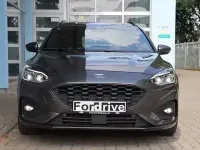 Gebraucht Ford Focus ST-Line 182 PS (133 kW) 2020 Grau Limousine