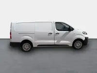 Gebraucht Fiat Scudo 177 PS (130 kW) 2022 Weiß Van