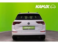Gebraucht VW Golf VIII Life 116 PS (85 kW) 2025 Weiß Kombi