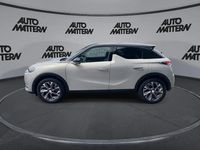 Gebraucht DS Automobiles DS3 Crossback E-Tense Rivoli 73 kW (100 PS) 2022 Grau SUV