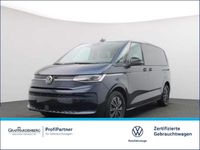 Second-hand VW Multivan Life 150 CP (110 kW) 2024 Monovolum