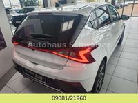 gebraucht Hyundai i20 FL Prime DCT Mild-Hybrid