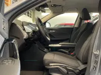 Gebraucht BMW X2 Efficient Dynamics 150 PS (110 kW) 2025 Skyscraper grau metallic SUV