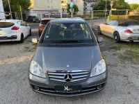 Gebraucht Mercedes A160 95 PS (69 kW) 2009 Grau Limousine