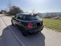 Gebraucht Mini John Cooper Works 170 PS (125 kW) 2016 Kleinwagen