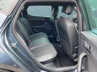 Gebraucht Cupra Leon 204 PS (150 kW) 2024 Grau Kleinwagen