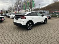 Gebraucht Citroën C4 131 PS (96 kW) 2023 Weiß SUV