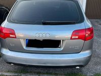 gebraucht Audi A6 3.0 TDI