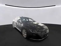 Gebraucht VW Arteon Elegance 200 PS (147 kW) 2021 Schwarz Kombi