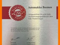 Gebraucht Audi A3 Ambiente 116 PS (85 kW) 2017 Schwarz Limousine