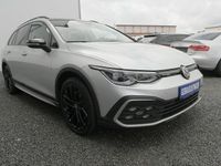 Gebraucht VW Golf Alltrack 200 PS (147 kW) 2023 Silber Kombi