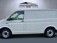 Gebraucht VW Transporter 150 PS (110 kW) 2019 Weiß Van