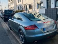 Second-hand Audi TT 250 CP (183 kW) 2006 Albastru Coupe