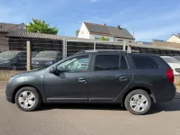Gebraucht Dacia Logan MCV Lauréate 73 PS (53 kW) 2017 Kombi