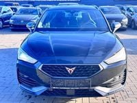 Gebraucht Cupra Leon 245 PS (180 kW) 2021 Schwarz Kombi