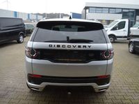 gebraucht Land Rover Discovery AWD Aut Urban Edtion Pano Pdc Ful Led