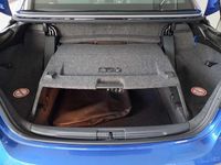 Gebraucht VW Eos Basis 160 PS (117 kW) 2013 Rising blue metallic Cabrio