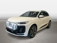 Gebraucht Audi e-tron 284 kW (387 PS) 2025 SUV