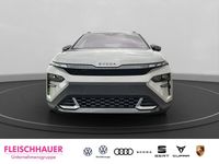 Neu Skoda Elroq Lounge 250 kW (340 PS) 2026 Grau SUV