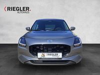 Gebraucht Suzuki Swift 61 PS (44 kW) 2025 Silber Kleinwagen