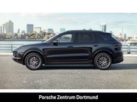 gebraucht Porsche Cayenne Surround-View Sportabgasanlage 21-Zoll