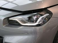 Neu BMW M2 Performance 480 PS (353 kW) 2025 Skyscraper grau metallic Coupé