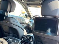 Usata Mercedes S350 286 CV (210 kW) 2019 Nero Berlina
