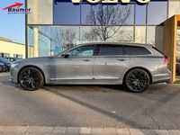 Gebraucht Volvo V90 Ultimate 455 PS (334 kW) 2022 Grau Kombi