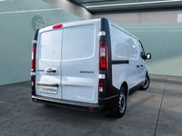 gebraucht Renault Trafic Kasten 2.9t 1.6 dCi 95 L1H1 29t Komfort