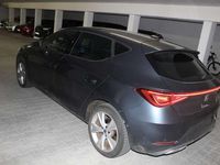 Gebraucht Seat Leon FR 204 PS (150 kW) 2020 Limousine
