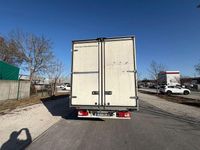 Gebraucht VW Crafter 177 PS (130 kW) 2019 Weiß Van