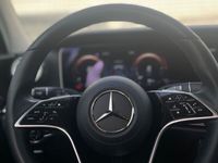 gebraucht Mercedes E300 ET Autom. -