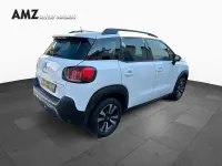 Gebraucht Citroën C3 Aircross Shine 131 PS (96 kW) 2021 Weiß SUV