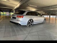 Gebraucht Audi A6 Competition 326 PS (239 kW) 2018 Grau Kombi